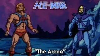 He-Man - The Arena - FULL episode