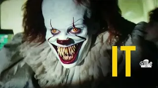 Résumé du film Ça - Le clown tueur est de retour - Film It