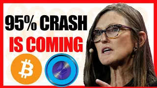 “The Worst Crash in Global History Is On The Horizon” _ Cathie wood