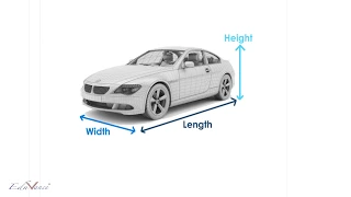 Lecture 1: Introduction to 3d Modelling