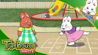 Max and Ruby | TOP EPISODES! Part. 18