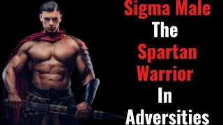 10 Ways a Sigma male win life battles / How do you Push Through in Adversity?