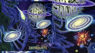 Rings Of Saturn - Inadequate NEW ZONG 2017