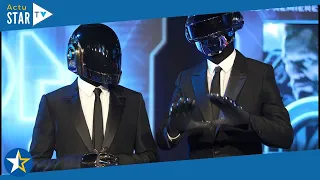 Daft Punk : cette vidéo où ils apparaissent à visages découverts