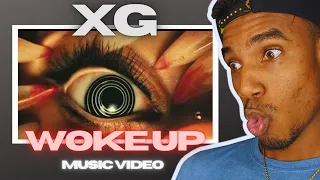 ZULEZ Reacts To: XG - WOKE UP (Official Music Video)