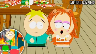 Butters Consigue una Novia SOUTH PARK T7 CAPITULO COMPLETO Latino