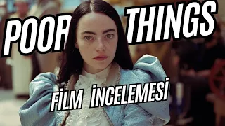 Poor Things İncelemesi | Modern Frankenstein