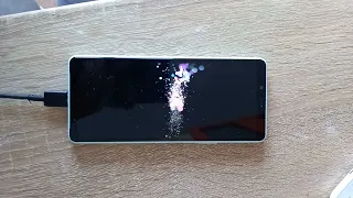 Xperia 10 II Dual