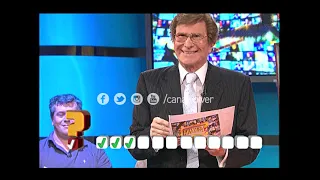 Volver Pregunta - Temporada 1 (programa 02)