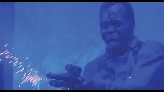 Predator 2 - Tribute to The Most Underrated Sequel of All Time