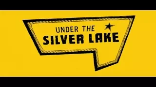 Under the Silver Lake - Trailer HD VO