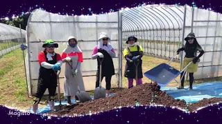 Japan Pinay Farmers