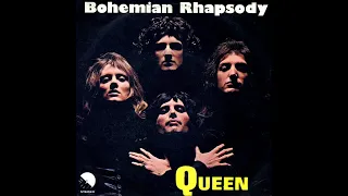 Bohemian Rhapsody- (Fan Made Video)