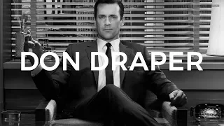 Don Draper's Playlist | Best Of Mad Men