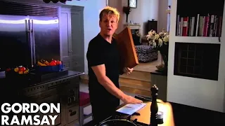 Gordon Ramsay's Kitchen Kit | What You Need To Be A Better Chef