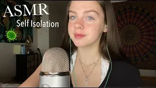 ASMR Things to Do When Stuck at Home