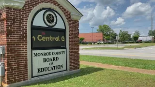 One parent said the Monroe County teacher attendance guidelines are unfair