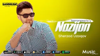 Sherzod Uzoqov - Nozijon (cover version)