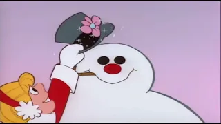 Frosty the Snowman 1&2