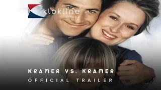 1979 KRAMER VS KRAMER Official  Trailer 1 Columbia Pictures