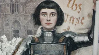 Weird Things You Didn't Know About Joan Of Arc