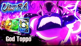 🔥 TOP 3 Most Wanted ULTRA Units PART 2 (Dragon Ball Legends)