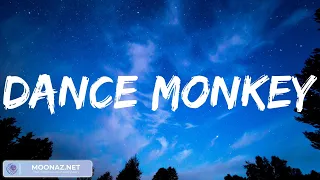 Dance Monkey - Tones And I (Lyrics) | Aqua, Miley Cyrus,... (MIX LYRICS)