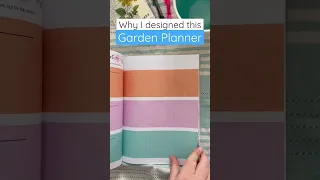 A Garden Planner Created by a Gardener for Gardeners