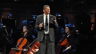 The Tabernacle Choir at Temple Square Performs Rodgers and Hammerstein Classics