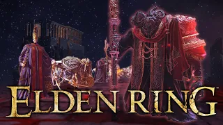 ELDEN RING: Mohg, Lord of Blood VS All Bosses (With Working Nihil!)