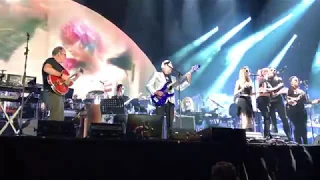 06 Video killed the Radio Star - Hans Zimmer Live 2017 Wembley