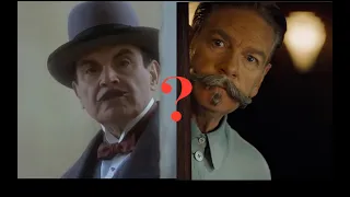 Which is the WORST Murder on the Orient Express?