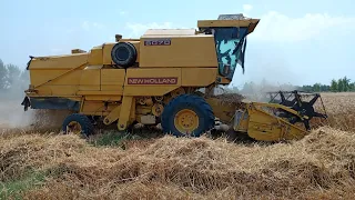 Harwester machinr 8079#combineharvester #harvestar #farming