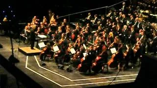 Ennio Morricone - Chi Mai (Live in Sofia)