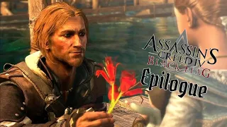 Assassin's Creed IV: Black Flag (Epilogue) - The End