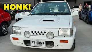Nissan Superturbo Modifications | 'The Honkfiles' [Part 2]