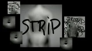 Depeche Mode - 02 - Stripped (Devotional Live Projections)