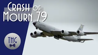 The Crash of Mourn 79