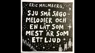 Eric Malmberg - Kålmasken (1996)