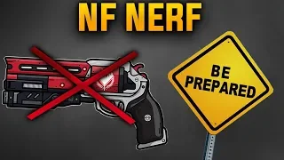 Destiny 2: How to Prepare for Not Forgotten Nerf