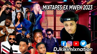 #best #mixtapes  #compas  #EXmwen DJkikimix  2023. #charlinbatoachak fwa