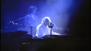 Pink Floyd - Welcome to the Machine Live in Moscow 1989