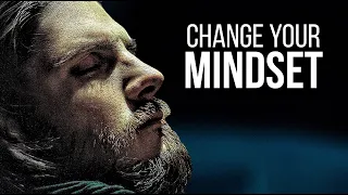 CHANGE YOUR MINDSET | Best Motivational Speeches | Wake Up POSITIVE