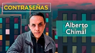 Contraseñas | Alberto Chimal