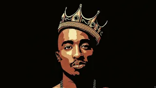 2Pac Resurrected: Bad Boy Killa Remix 2023 - A Timeless Fusion of Legend and Legacy!