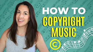 How to Copyright Your Music | Copyright Tips for Musicians