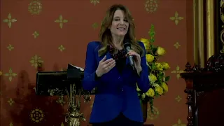 Marianne Williamson - The Non Reality of Death