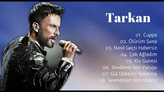 Tarkan En Iyi Sarkılar 2021 | Top 24 Tarkan Şarkısı Tüm Zamanların 2021