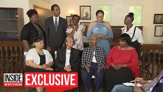 Meghan Markle's Georgia Relatives Hope She'll Come to Their Family Reunion