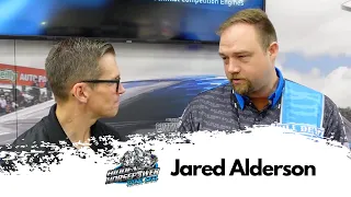 PRI Diesel Extra: Jared Alderson on Hidden Horsepower